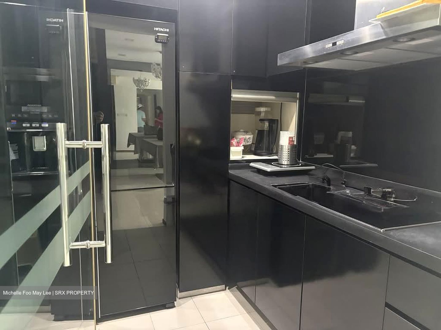 Blk 1A The Pinnacle@Duxton (Bukit Merah), HDB 4 Rooms #548570761